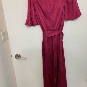 90’s vibe small jumpsuit